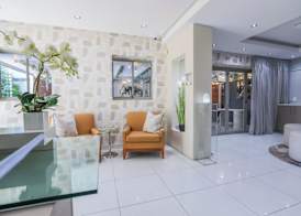 Atlantic Affair Boutique Hotel 2