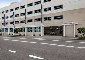 Hampton Inn Virginia Beach-Oceanfront South 4
