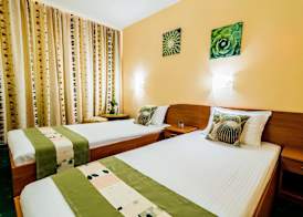 Rostov Hotel 5