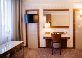 Hotel Lord - Warsaw Airport 5