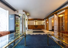 Trip Inn Hotel Esplanade, Düsseldorf 3