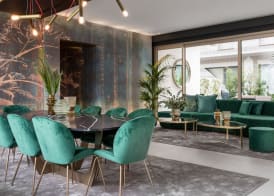 We Me Suite Hotel 5