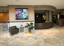Grand Resort Hotel - Mt Laurel - Philadelphia 3