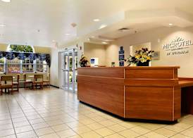 Microtel Inn & Suites By Wyndham Huntsville 4