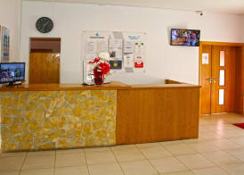 Studio 17 by Atlantichotels - AL 2