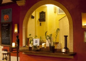 Hotel Triskel 2