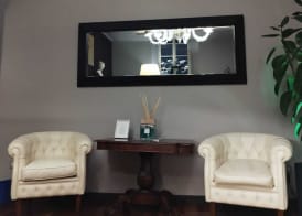 The Tuscanian Hotel 3