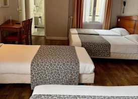 Hôtel Richmond 3
