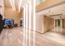 Wanda Jin Residence The Ease Sierra BKK 3