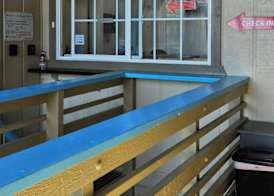 Huntington Surf Inn 2