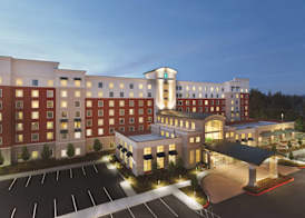 Embassy Suites by Hilton Portland/Hillsboro 2