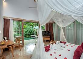 The Kalyana Ubud Resort 4