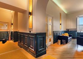 Domus Liberius - Rome 3