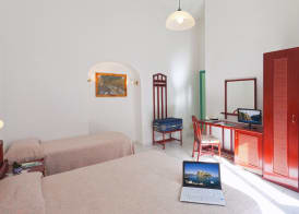 Hotel Vittoria 3