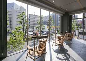 Via Inn Hakataguchi Ekimae 2
