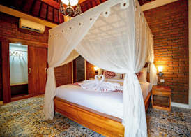 Kanchana Cottages 4