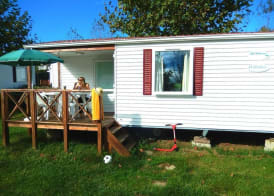 Camping Harrobia 2