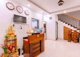Vinh Khang Homestay 2