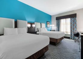 Best Western Plus Pleasanton Hotel 3