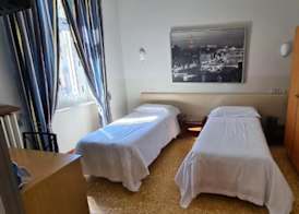 Hotel Ferrucci 5