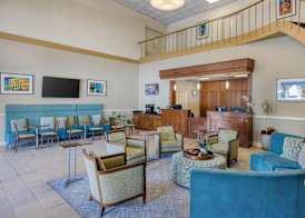 Best Western Hendersonville Inn 2
