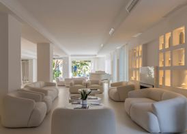 Pagoda Lifestyle Hotel 2