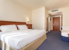 BEST WESTERN Titian Inn Hotel Treviso 5
