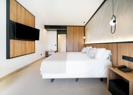 Bull Vital Suites & Spa Boutique Hotel - Only Adults 4
