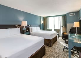 Crowne Plaza CHICAGO OHARE HOTEL & CONF CTR by IHG 5