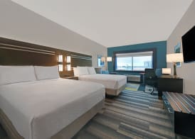 Holiday Inn Express & Suites HOUSTON MEMORIAL - CITY CENTRE by IHG 5