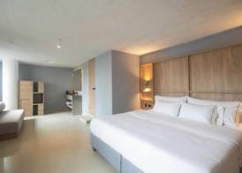 Mood Matuna Hotel Cartagena 5