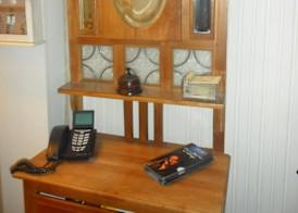 Hotel La Vieille Lanterne 2