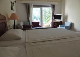 Okaliptus Otel 5