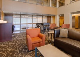 Best Western Lapeer Inn 3