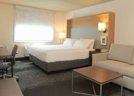 Holiday Inn SALEM (I-93 AT EXIT 2) by IHG 2
