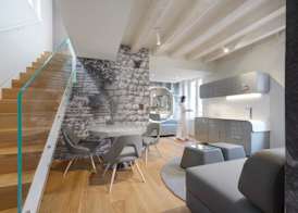 Lords of Verona Luxury Apartments 5