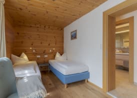Apartmenthaus Rabitschhof 5