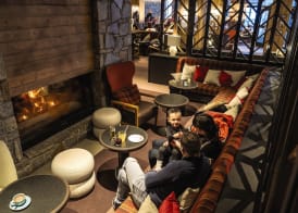 Belambra Clubs Tignes Val Claret 5