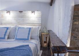Luxurious Suite Maria 4