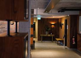 Konvin Hotel by Reykjavik Keflavik Airport 2