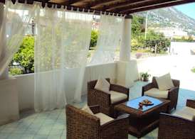 La Zagara Hotel 5