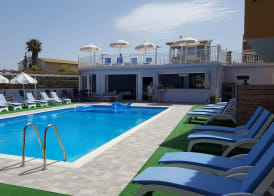 Roda Pearl Resort 4