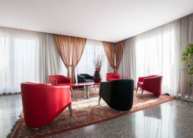 Hotel Gaudí 4