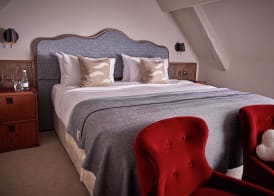 Moonfleet Manor Hotel 2