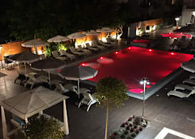 Sunny Days Hotel 2