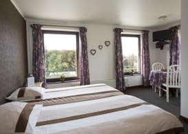 Hotel Oude Abdij 4