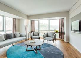 Holiday Inn Express Jiangmen Jianghai by IHG 5