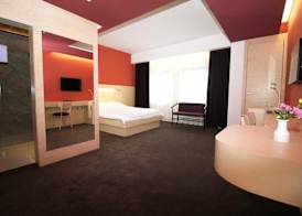 Hotel International Prishtina & Spa 5