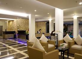 Cross Vibe Paasha Atelier Bali Kuta 3