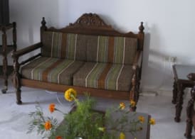 Adonis Hotel Naxos 3